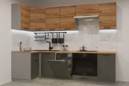 Лофт - 35 (1000х2450 мм)