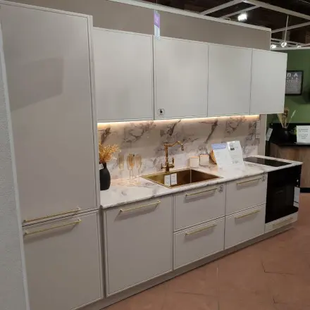 Кухня Софт Сантьяго Либерти